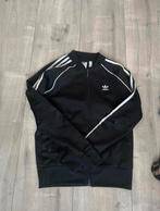 Originele adidas pak zwart, Kleding | Dames, Sportkleding, Zwart, Overige typen, Maat 36 (S), Gedragen