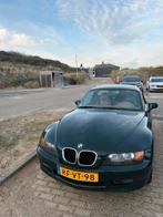 BMW Z3 Roadster 1.9 *SLECHTS 124.800km * Origineel NL!, Ophalen, Gebruikt, BMW
