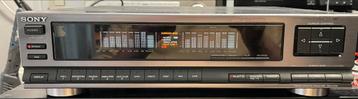 Sony SEQ-D705 Equalizer beschikbaar voor biedingen