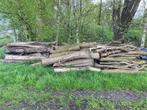 Brandhout /Openhaardhout, Tuin en Terras, Haardhout, Stammen, Ophalen, 6 m³ of meer, Overige houtsoorten