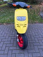 Piaggio typhoon 125cc, Fietsen en Brommers, Scooters | Piaggio, Ophalen of Verzenden, Zo goed als nieuw, Tweetakt, Overige modellen