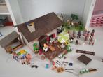 Playmobil huis met bijpassende sets, Gebruikt, Ophalen of Verzenden