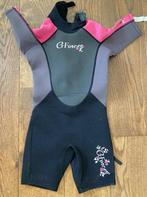 wetsuit 140-146cm, Watersport en Boten, Watersportkleding, Ophalen of Verzenden, Zo goed als nieuw, Kind, Wetsuit