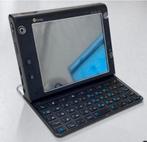 ZELDZAAM - HTC Advantage X7500 - Windows telefoon vintage, HTC, Zwart, Fysiek toetsenbord, Ophalen of Verzenden