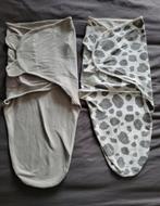 Inbakerdoeken Meyco  4-6 maanden, Ophalen of Verzenden, Zo goed als nieuw, Bakerzak of Bakerdoek