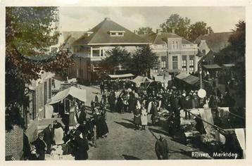 (304-099-047) Rijssen Marktdag beschikbaar voor biedingen