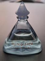 Ming Shu parfum miniatuur, Verzamelen, Ophalen of Verzenden, Zo goed als nieuw, Miniatuur, Gevuld