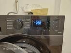 Wasmachine Samsung SuperSpeed 5000 11 kg Zwart, Witgoed en Apparatuur, Wasmachines, 1200 tot 1600 toeren, 10 kg of meer, Ophalen of Verzenden