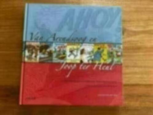 Van arendsoog en Joop ter heul . Janneke van der veer .Nieuw, Boeken, Overige Boeken, Nieuw, Ophalen of Verzenden