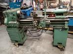 Nette pinacho draaibank van alles er bij, Ophalen, Gebruikt, Metaaldraaibank, 500 tot 1000 mm