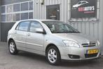 Toyota Corolla 1.4 VVT-i Anniversary – B.J. 2006, Originee, Auto's, Gebruikt, 1398 cc, 4 cilinders, Corolla