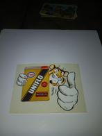 Esso sticker, Verzamelen, Ophalen of Verzenden, Zo goed als nieuw