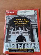 Vata Gids Mary J. Blige Limp Bizkit Anatevka Bos, Verzamelen, Ophalen of Verzenden, 1980 tot heden, Nederland, Tijdschrift