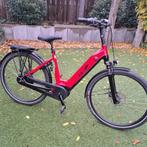 Prachtige elektrische fiets uit 2023, bon aanwezig, topstaat, Fietsen en Brommers, Ophalen