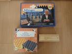 Gezelschapsspellen 3 stuks, Hobby en Vrije tijd, Gezelschapsspellen | Bordspellen, Vijf spelers of meer, Ophalen of Verzenden