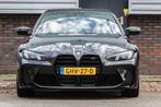 Bmw 4-serie Cabrio M4 xDrive Competit. BTW Auto!, Auto's, Automaat, 12 maanden, Gebruikt, 4 stoelen