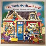 Winkeltjes - Het Kinderboekwinkeltje - M Busser I ter Koele, Nieuw, Jongen of Meisje, Ophalen of Verzenden, Marianne Busser en Ron Schröder