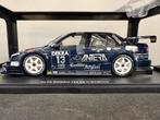 Werk83 Alfa Romeo 155 Giudici 1996 DTM/ITC 1:18 Nieuw, Hobby en Vrije tijd, Ophalen of Verzenden, Nieuw, Auto, Overige merken