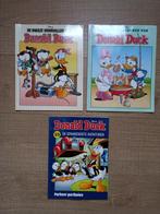 Donald duck stripverhalen, Boeken, Ophalen of Verzenden, Zo goed als nieuw, Donald Duck, Meerdere stripboeken