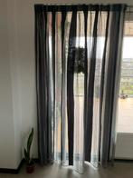 Gordijnen -vitrage, Ophalen of Verzenden, Zo goed als nieuw