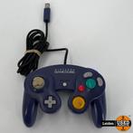 Nintendo Gamecube Controller - Paars, Spelcomputers en Games, Games | Nintendo GameCube