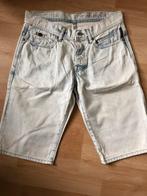 Edc korte broek/bermuda maat 31, EDC, Ophalen of Verzenden, Zo goed als nieuw, Maat 48/50 (M)
