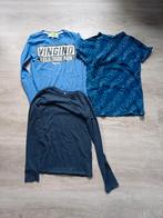 Kledingpakket 146/152, Ophalen of Verzenden, Zo goed als nieuw, Maat 146