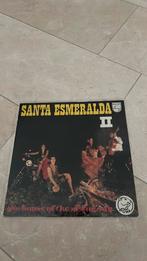 LP Santa Esmeralda II house of the rising sun, Cd's en Dvd's, Vinyl | Pop, Ophalen of Verzenden, 1960 tot 1980, Zo goed als nieuw