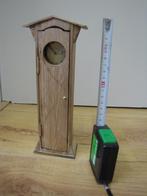 horlogekastje, Ophalen of Verzenden