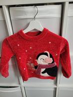 Winter Trui C&A, Gebruikt, C&A, Jongen of Meisje, Trui of Vest