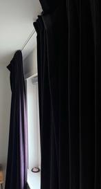 Hoogwaardige gordijnen - zo goed als nieuw!, Huis en Inrichting, Stoffering | Gordijnen en Lamellen, Ophalen of Verzenden, Zo goed als nieuw