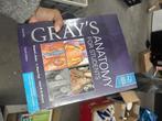 Gray’s Anatomy, Boeken, Ophalen, Beta, Nieuw, WO