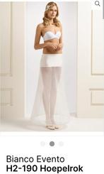 Bianco Evento H2-190 Hoepelrok, maat S, kleur Ivoor, Kleding | Dames, Ophalen, Wit, Accessoires, Bianco Evento
