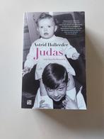 NIEUW! Astrid Holleeder - Judas, Boeken, Detectives, Nieuw, Ophalen of Verzenden, Astrid Holleeder