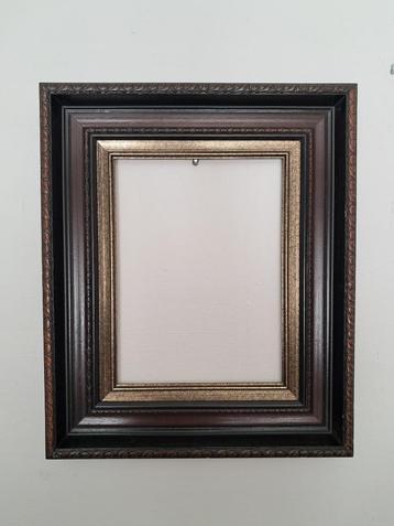 Schilderijlijst 125. 30,5x40,5 cm beschikbaar voor biedingen