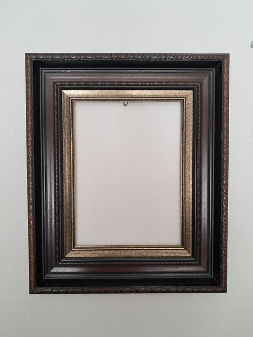 Schilderijlijst 125. 30,5x40,5 cm, Huis en Inrichting, Woonaccessoires | Lijsten, Minder dan 50 cm, Minder dan 50 cm, Hout, Ophalen of Verzenden