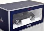 Porsche 911 Carrera 4 Targa blauw '91 NOREV 1/18 ref. 187340, Verzenden, Nieuw, Auto, Norev
