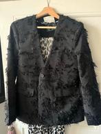 MSCH Copenhagen Blazer - Nieuw - Maat 40, Kleding | Dames, Maat 38/40 (M), Zwart, Nieuw, Ophalen of Verzenden