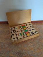 Kabouter Rekenset & Kleurherkenning, Ophalen of Verzenden, Gebruikt, Rekenen