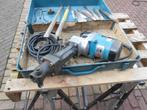 Makita breekhamer, Doe-het-zelf en Verbouw, Gereedschap | Boormachines, Ophalen, 600 watt of meer, Boor- en/of Breekhamer
