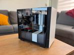 Desktop Game PC - i5 10600k / ROG H470 / 16GB / Waterkoeling, Computers en Software, Desktop Pc's, Gebruikt, Met monitor, Ophalen of Verzenden