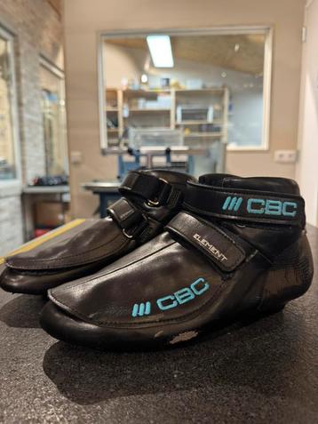 CBC Element shorttrack schoenen maat 41 beschikbaar voor biedingen