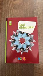 Erna van Koeven - Taaldidactiek, Ophalen of Verzenden, Zo goed als nieuw, Erna van Koeven; Margreet Vreman