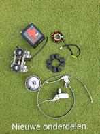 Motoronderdelen Kawasaki VULCAN EN500 / EN 500 en nog meer, Ophalen of Verzenden, Nieuw