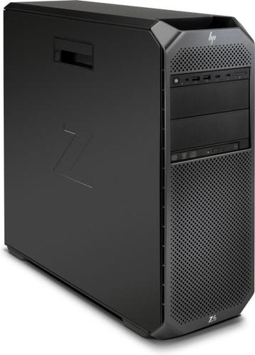 HP Z6 G4 / Xeon Gold 6130 2.10GHz 32 Core beschikbaar voor biedingen