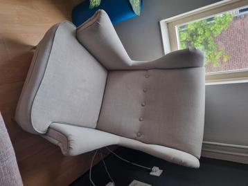 Ikea Strandmon beschikbaar voor biedingen