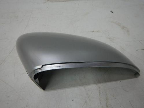 VW Golf 8 R Spiegelkap Rechts Matt Chrome 5H0857538 69D, Auto-onderdelen, Spiegels, Volkswagen, Gebruikt, Ophalen of Verzenden