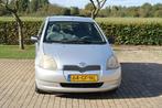 Toyota Yaris 1.3-16V VVT-i Sol Leuke auto ONVERWOESTBAAR, Voorwielaandrijving, 1299 cc, Gebruikt, 4 cilinders
