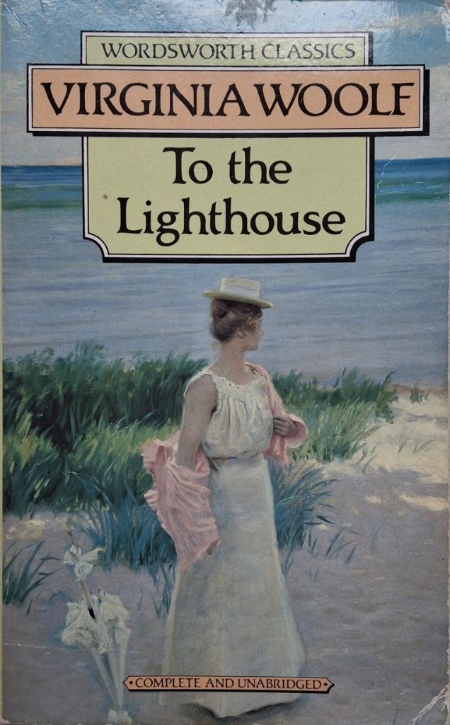 Virginia Woolf - To the Lighthouse (ENGELSTALIG), Boeken, Taal | Engels, Gelezen, Fictie, Ophalen of Verzenden