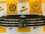 Grill volkswagen Passat R-Line 3G B8 grill Highline, Info@fabrikant.eu, Ophalen of Verzenden, Fabrikant BV, Gebruikt